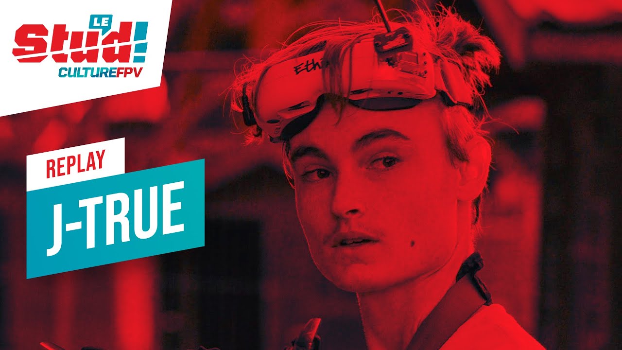 S01E06 Le Stud  - Invit&eacute;s J-True