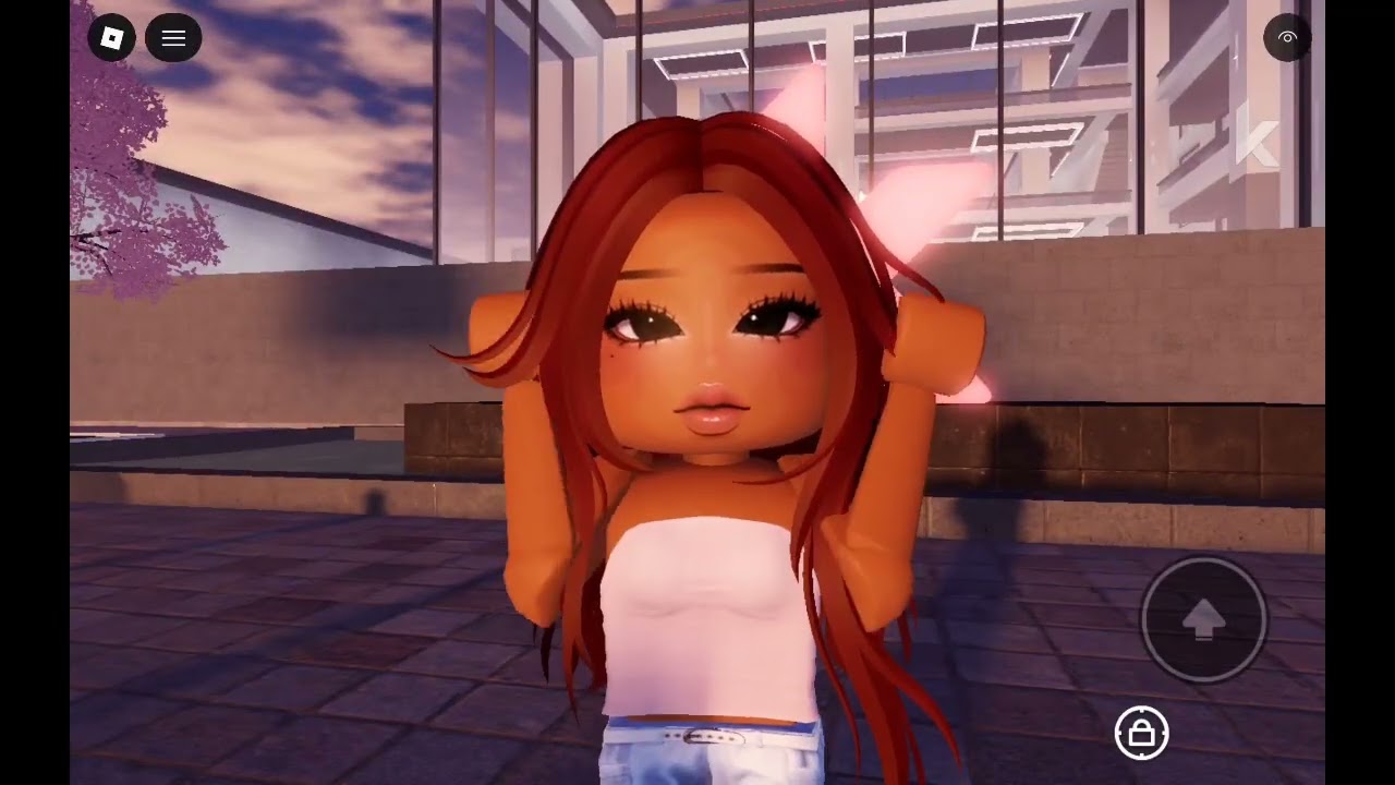 Debut -by katseye- Roblox dance cover #katseye #roblox