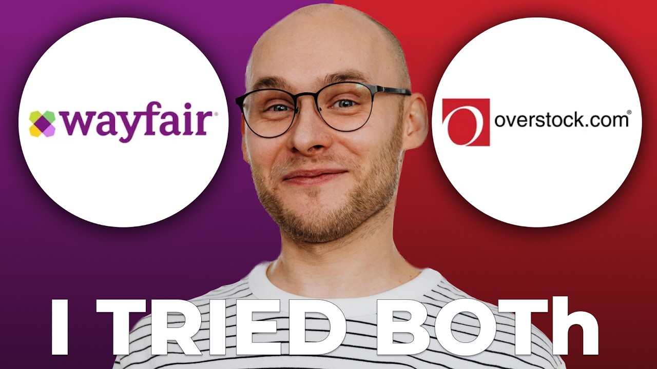 Сравнение Wayfair и Overstock &mdash; по-прежнему лучшие варианты?