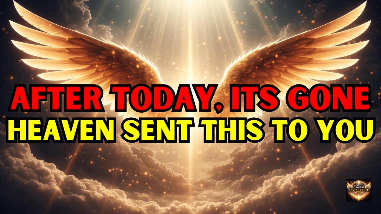 🛑 CHOSEN ONES: THIS VIDEO WILL BE PRIVATE SOON... IT WAS MEANT FOR ONLY ONE PERSON. 🔒👀