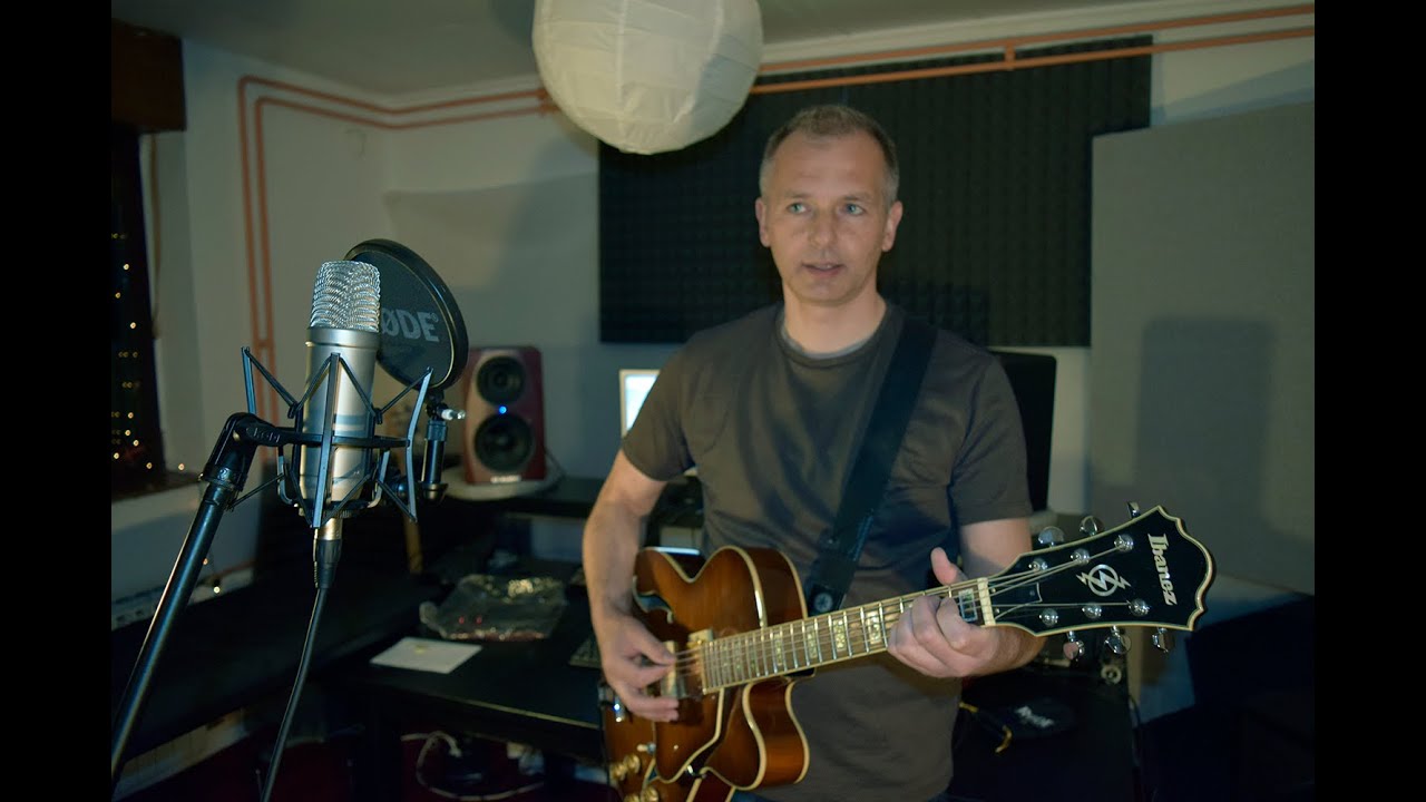 ANDRIJA   Dugo one-man-LIVE