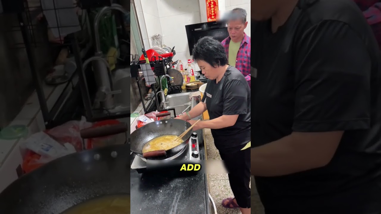 Salt Spill Blame Prank 🧂