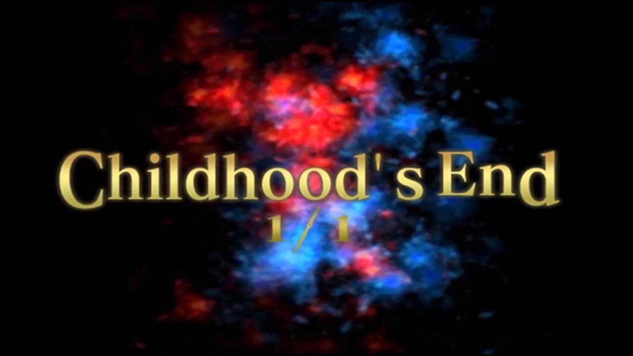 [Fate\Grand Order OST] ChildHood's End