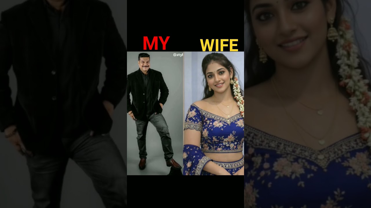 cid actor photo 5 amazing wife 