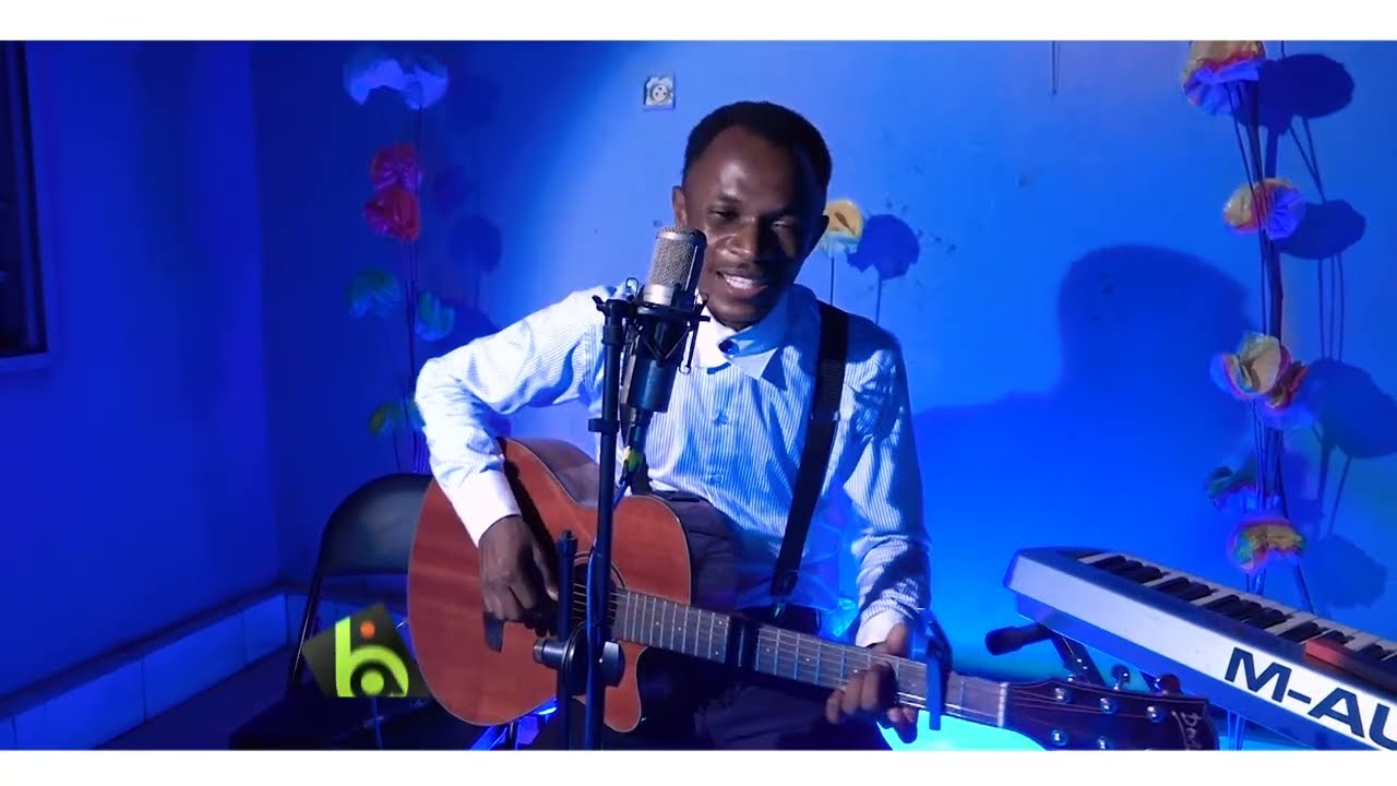 Nos ennemis sont utiles (M.Boaz live's recording)