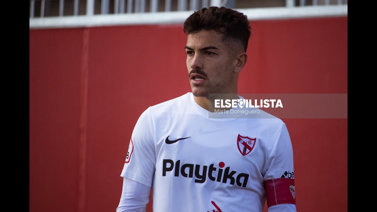 Curro S&aacute;nchez - Capit&aacute;n - Goals, Skills, Assists 2018-2019