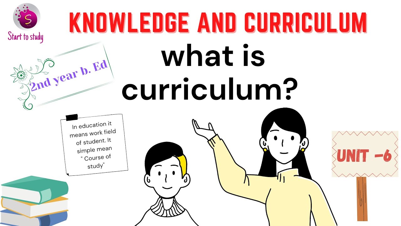 what is curriculum / meaning and definition of curriculum / explained in tamil / 2nd year b. Ed