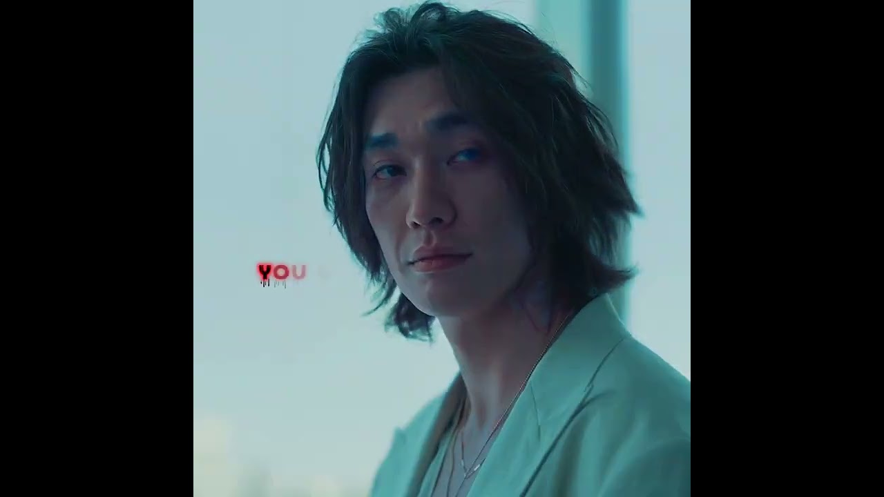 His not a red flag, I'm telling you.#kimyoungkwang #trigger #kdramaedit #kdrama #netflixkorea
