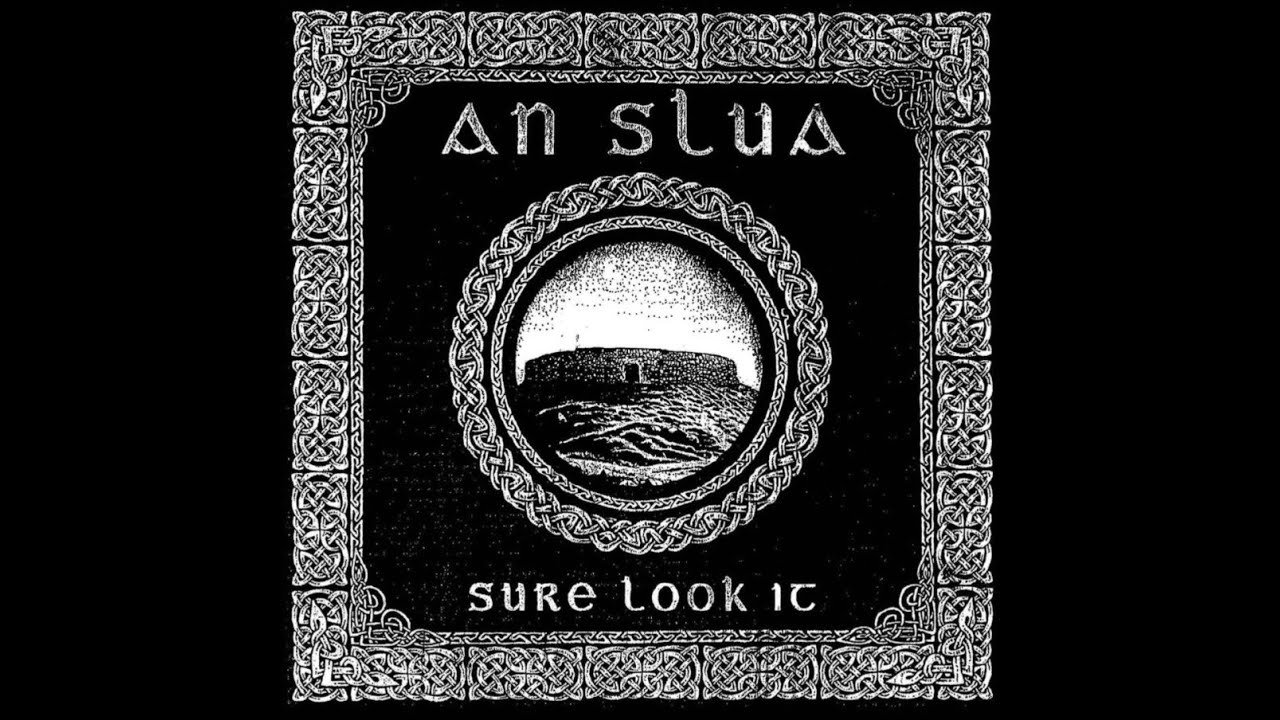 An Slua