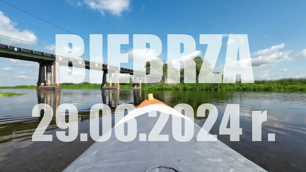 Biebrza 29.06.2024 r.