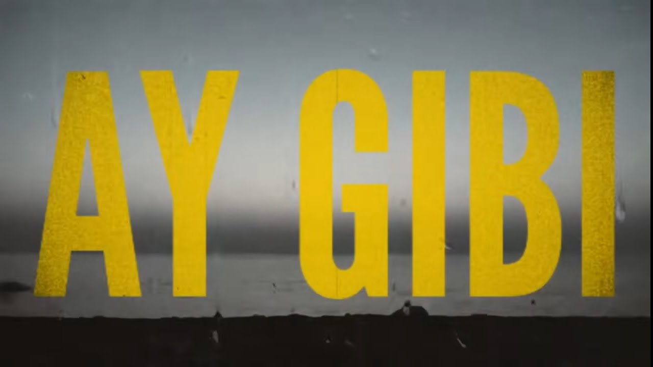 KAMIT X BOPESTA - AY GİBİ (LIVE SESSIONS) prod. by Black Eagle