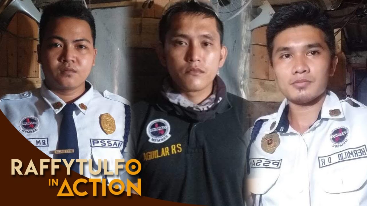 PAG NAGKATAON, BIGLANG YAMAN SINA KUYA AT BANKAROTE ANG AGENCY!