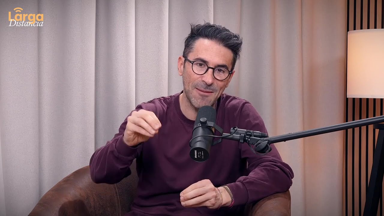 Oriente Medio est&aacute; en una guerra perpetua - Agus Morales reflexiona acerca del futuro de la regi&oacute;n
