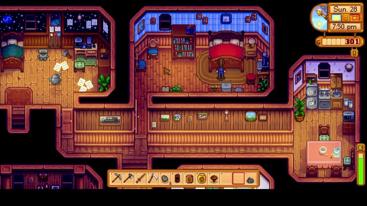 Stardew Valley Gameplay🌾Quests Completion | Part 18  #steam  #beginner #stardewvalley #viral