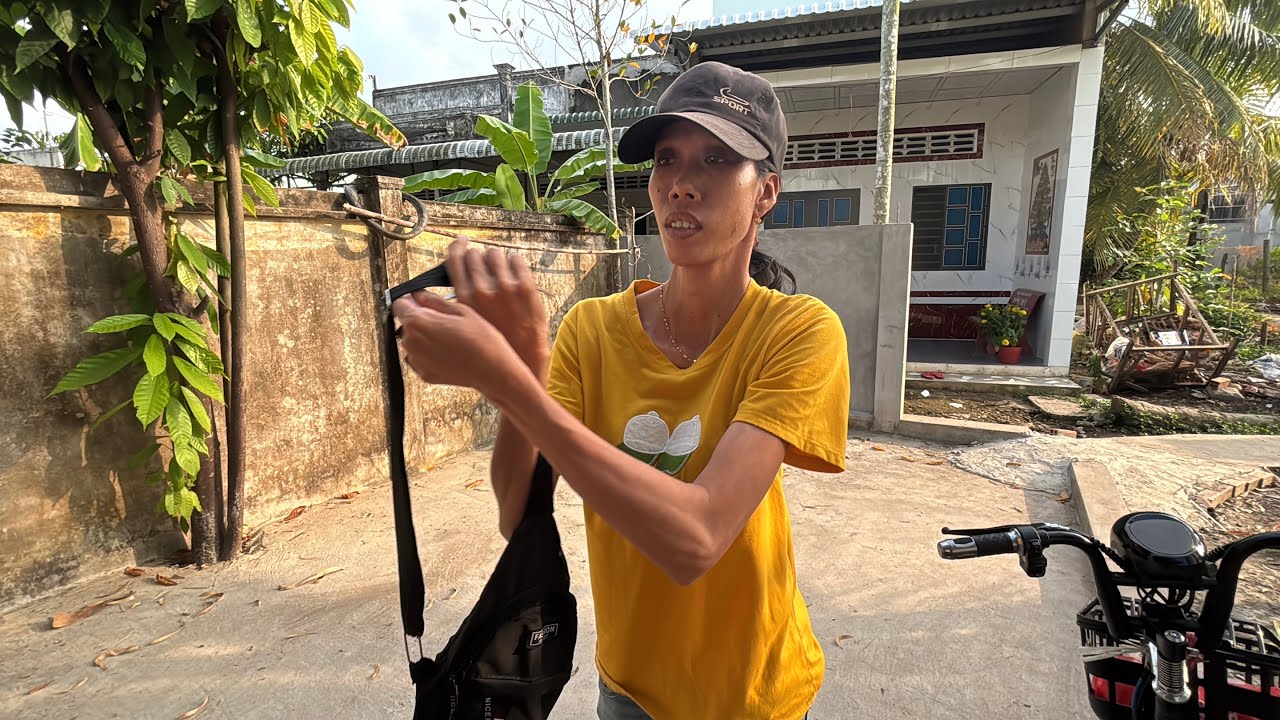 Bất ngờ trinh khờ quá gấp có hẹn với anh trai nào #chuyenthucte #trinhkho #trungu40 