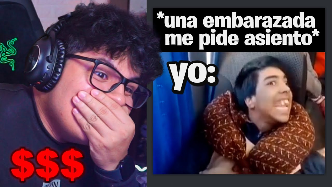 el mejor MEME se lleva $$$