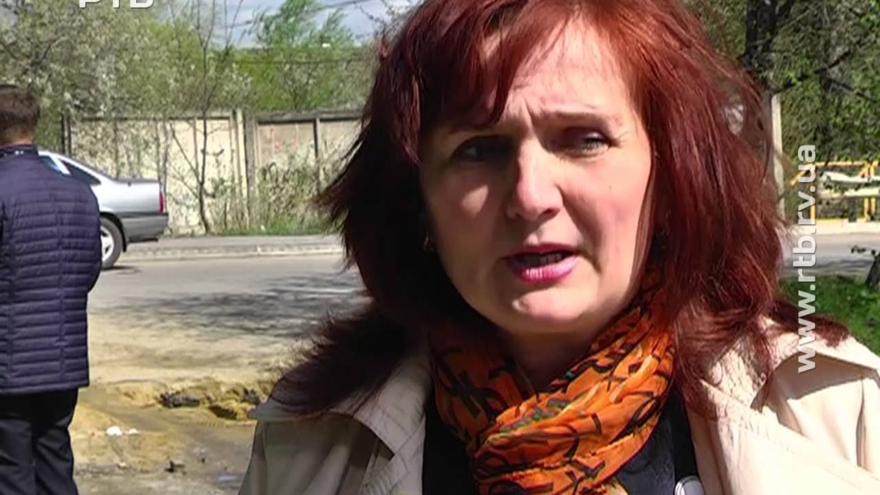 Комунальні проблеми у Здолбунові