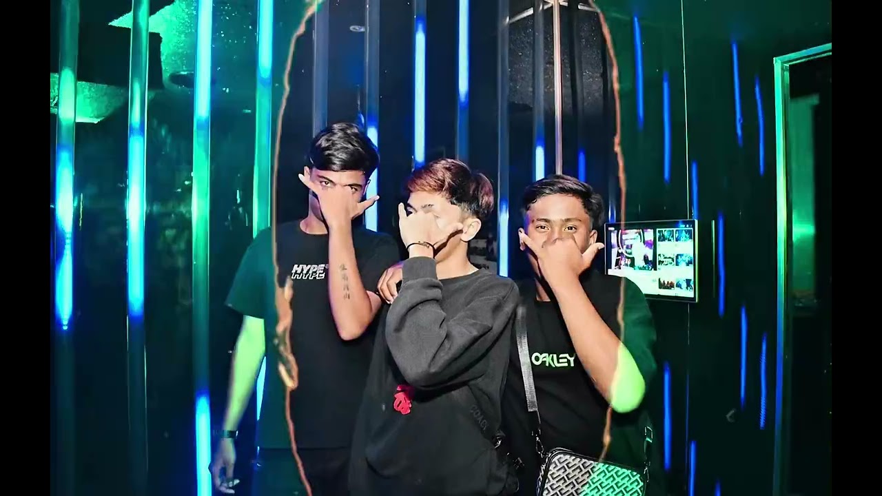 EDM KTV STYLE VOL 1