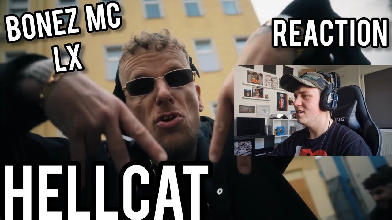 EINFACH NUR COOL BONEZ MC & LX 