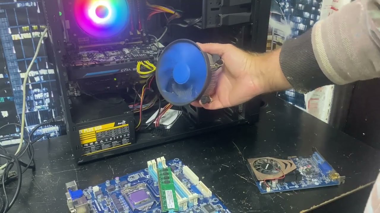 ПкВЛОГ показываю результаты, новые покупки и так далее