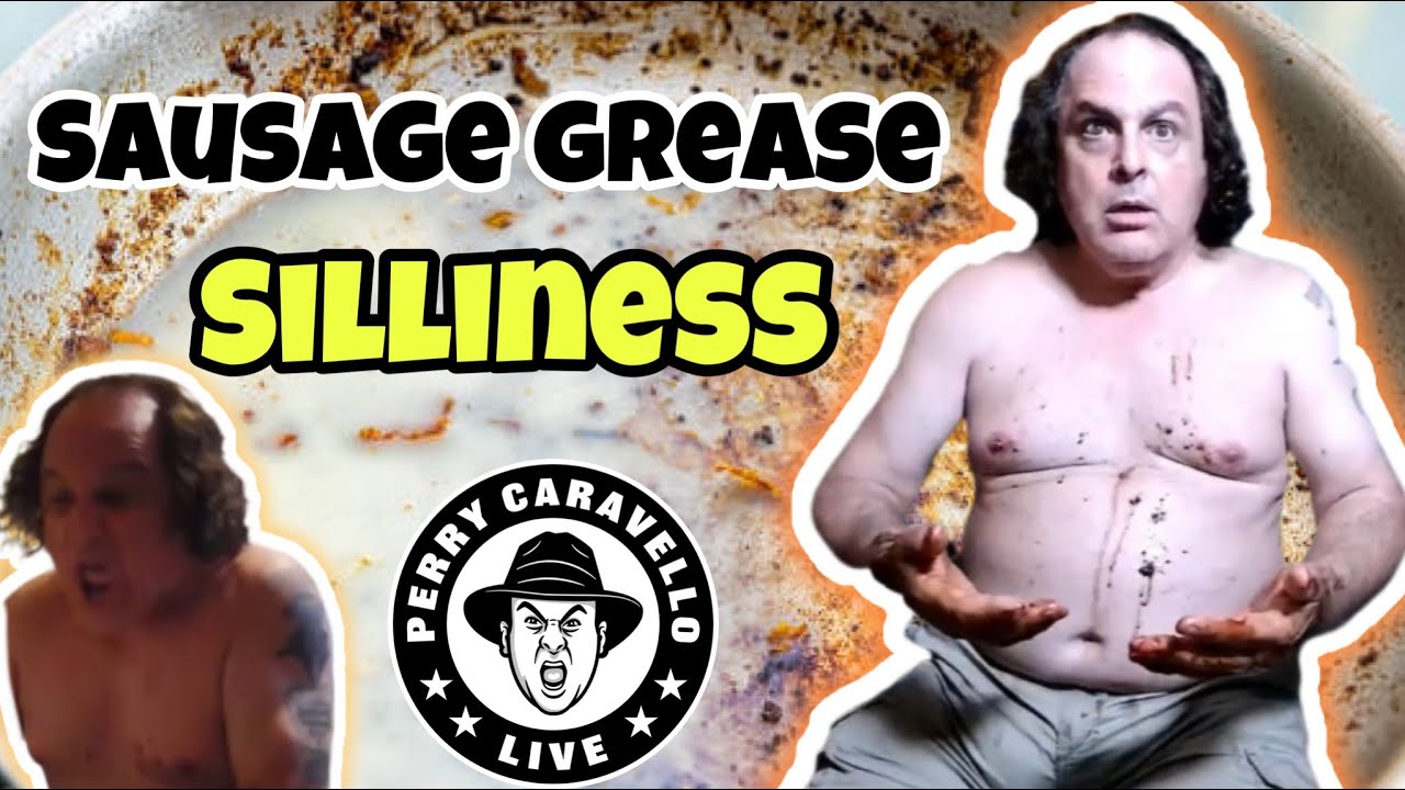 PCL Clips: Sausage Grease Silliness