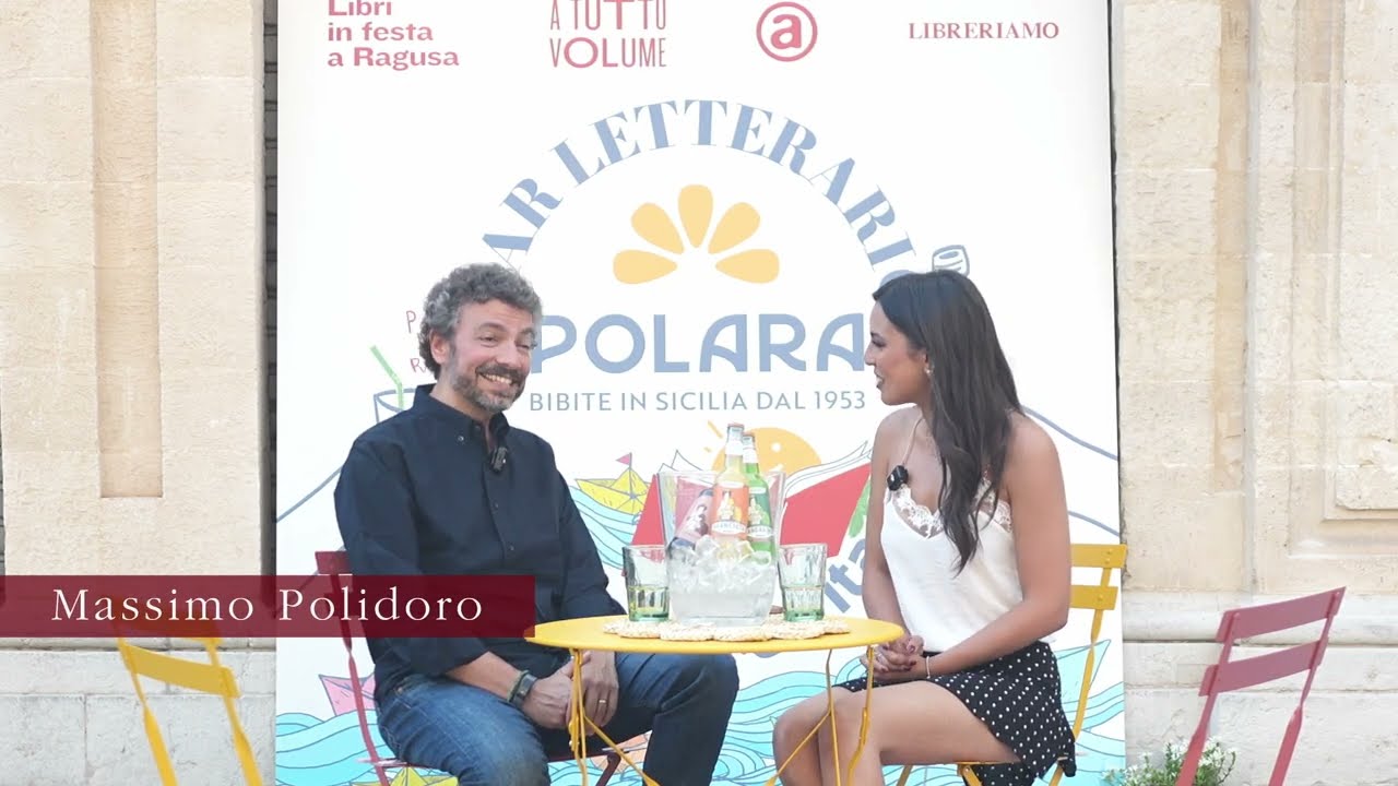 Massimo Polidoro, 
