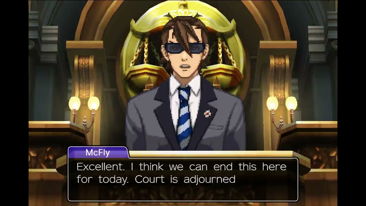 Hyperdimension Neptunia Character Showcase - Part 1 (Objection.lol)