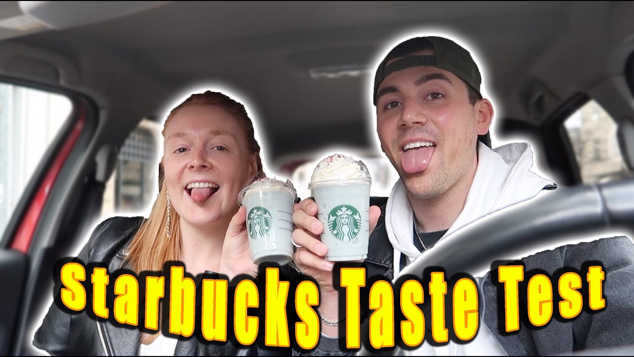 Mental Breakdown & neuer Starbucks Drink⎪Jannik Stutzenberger