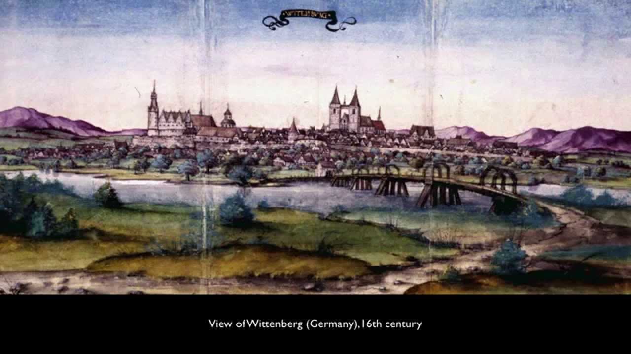 Introduction to the Protestant Reformation: Setting the stage