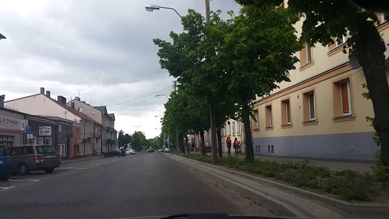 Kutno | 15 maj 2016
