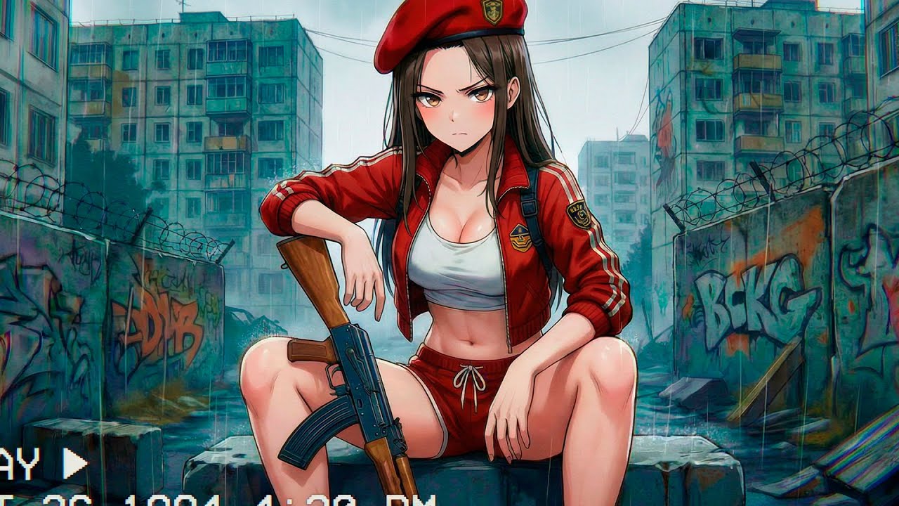 I don’t remember peace