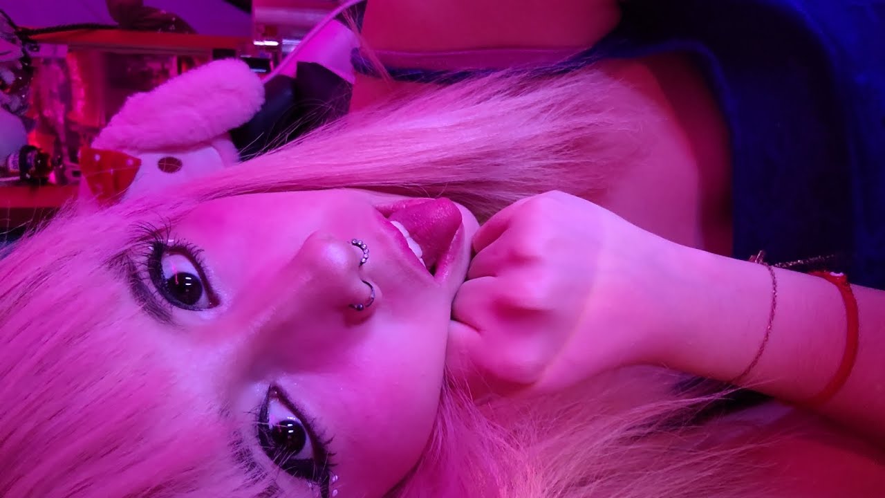 Mouth Sound  #asmr #tingles #mouthsounds #relax #duerme #asmrtriggers