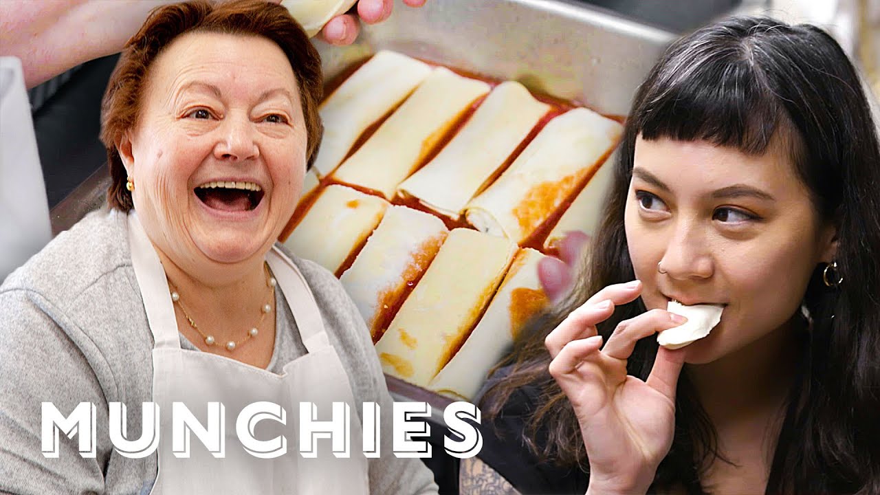 How America&rsquo;s Abundance Gave Way To Italian American Cuisine | Close To Home