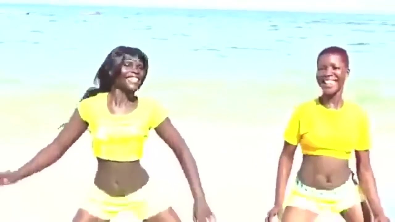 Ywaya Wuod Alego - Odosh Jasuba (Official Video)
