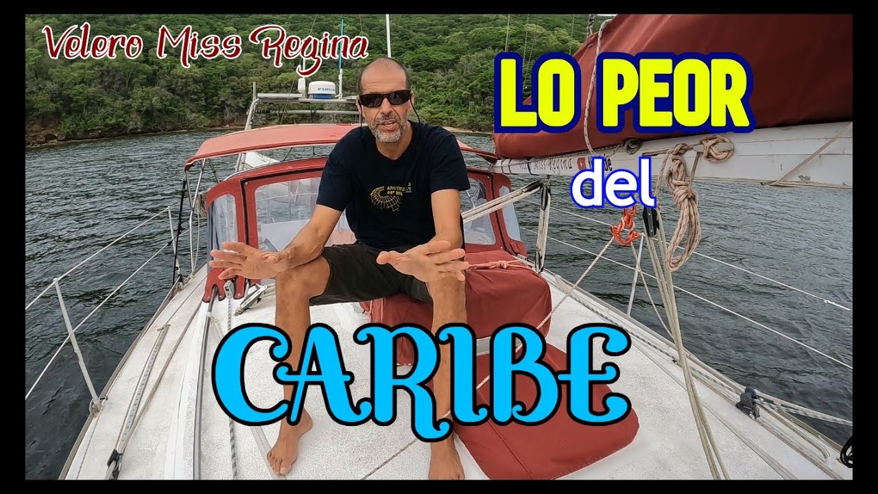 Lo Peor del Caribe