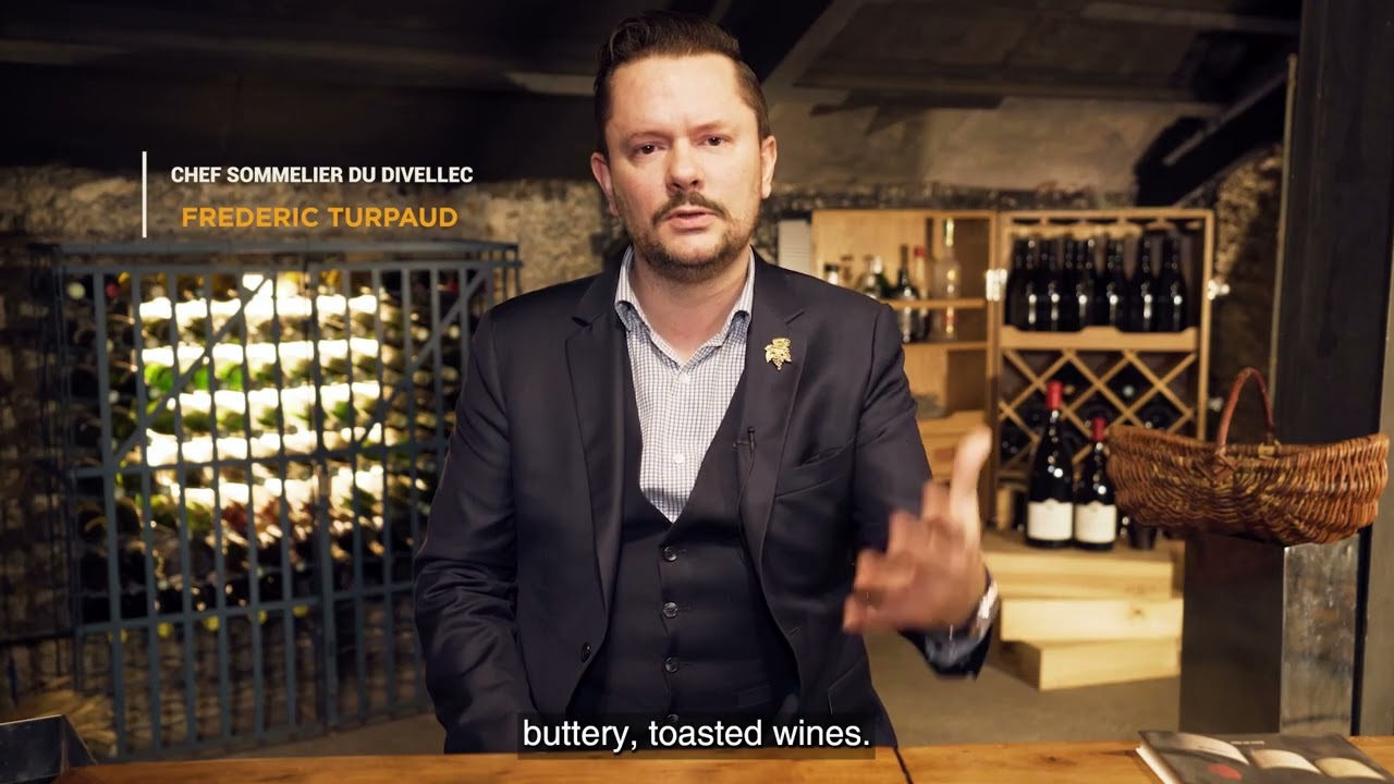 La Minute Chanzy #71 - MEURSAULT