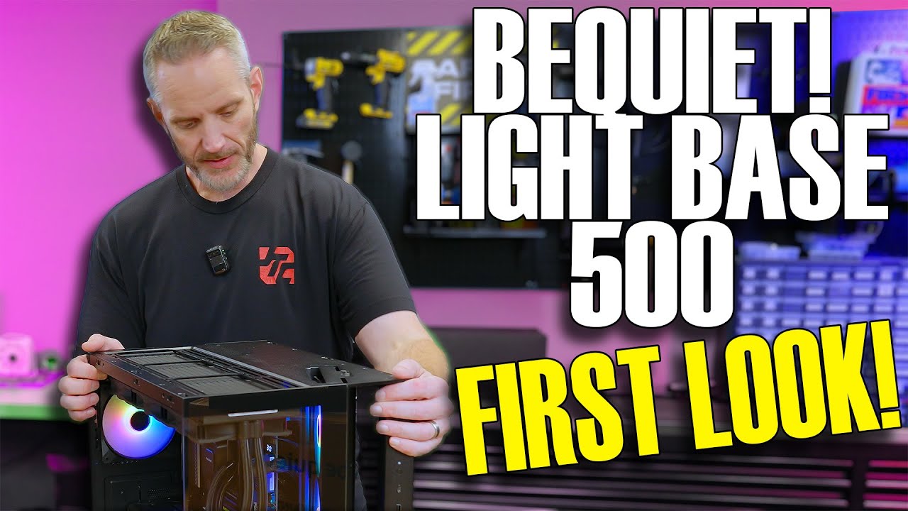 Light Base 500 - Worth it?