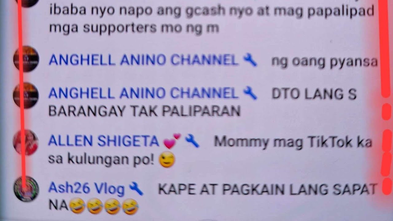 TAK MGA IGNORANTE OR GUILTY? KULONG AGAD?? Kapitana Nehaydz is going live!