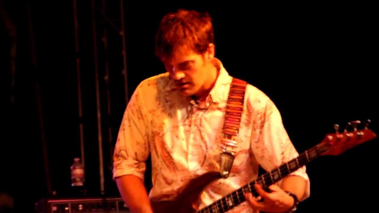 Floater - Danny Boy (The Jefferson State Hemp Expo 2013)