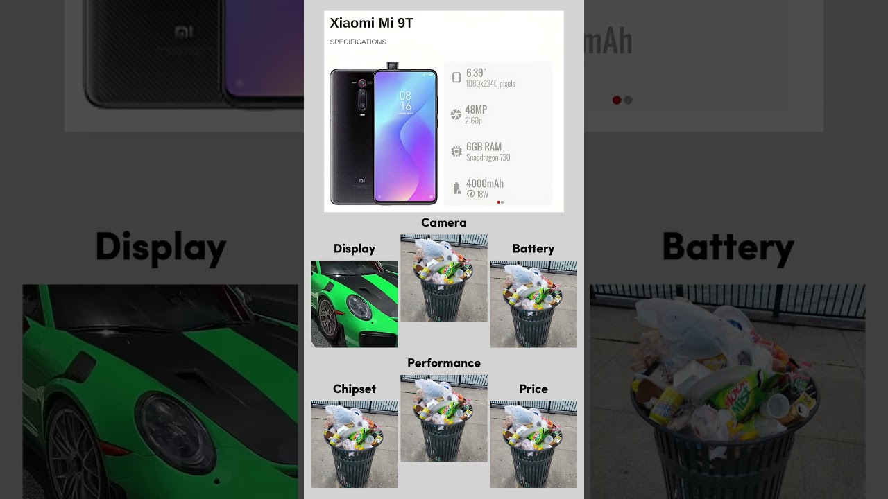 Xiaomi Mi 9T | People still using it? | #xiaomi #mi #mi9t #phonereview #edit