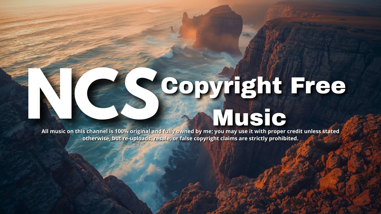 Unbroken | Copyright Free Music | Background Music | Music for Vlogs | NCS