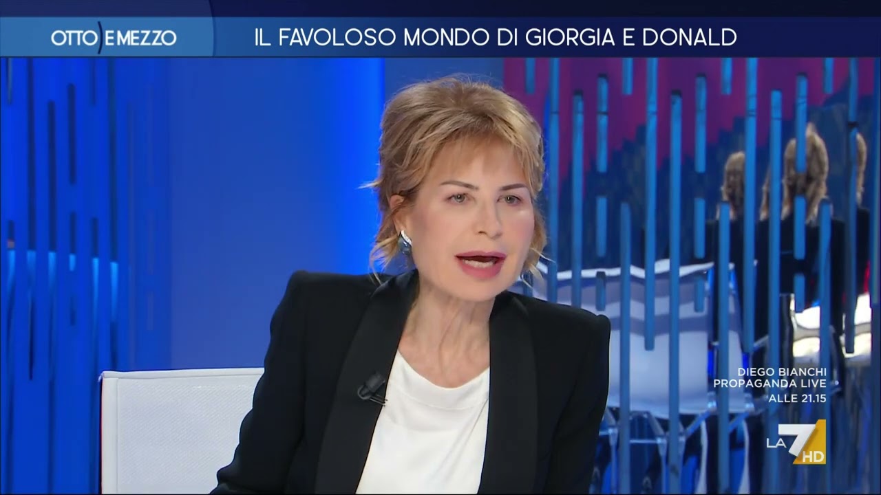La prof.ssa Taddeo sul riamo europeo: 