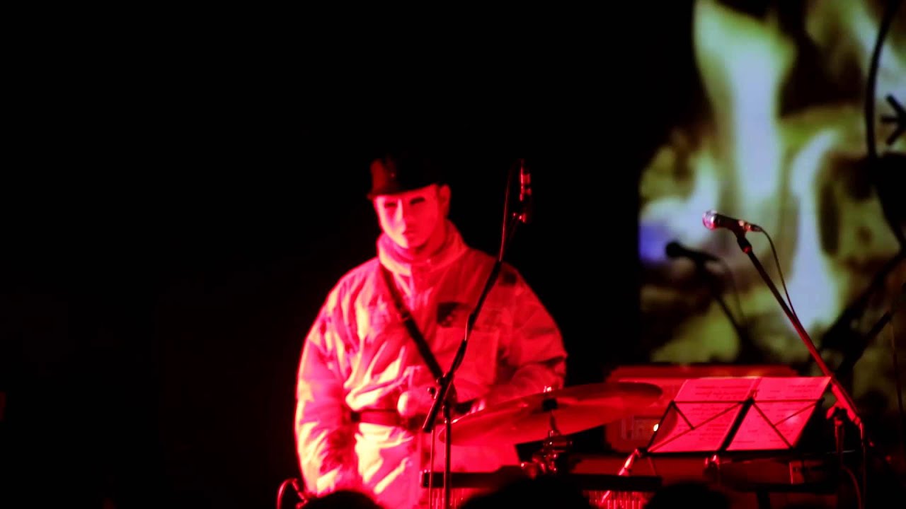 Six Comm - Wave Gotik Treffen 23 ( 1 - 2)