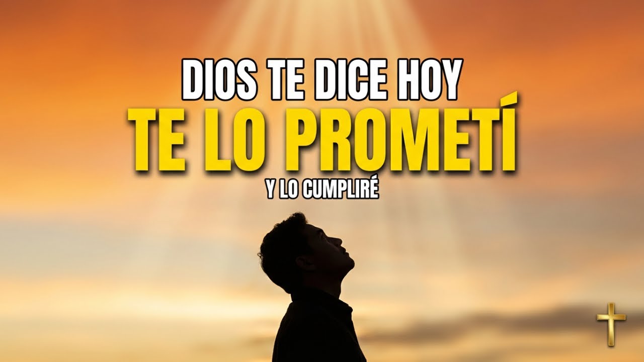 ¿Puede Dios REALMENTE Cambiar Tu Vida en 30 Días?