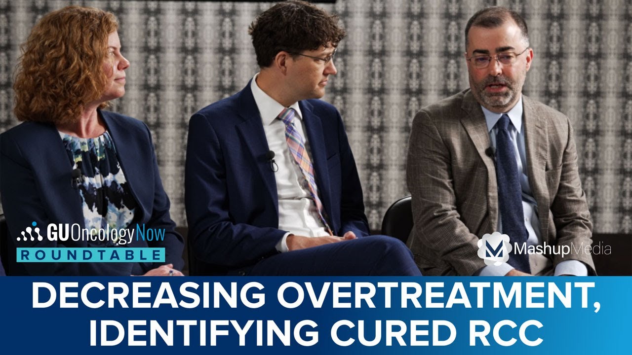 Personalized RCC Care: Decreasing Overtreatment, Identifying Cured Patients in the Adjuvant Setting