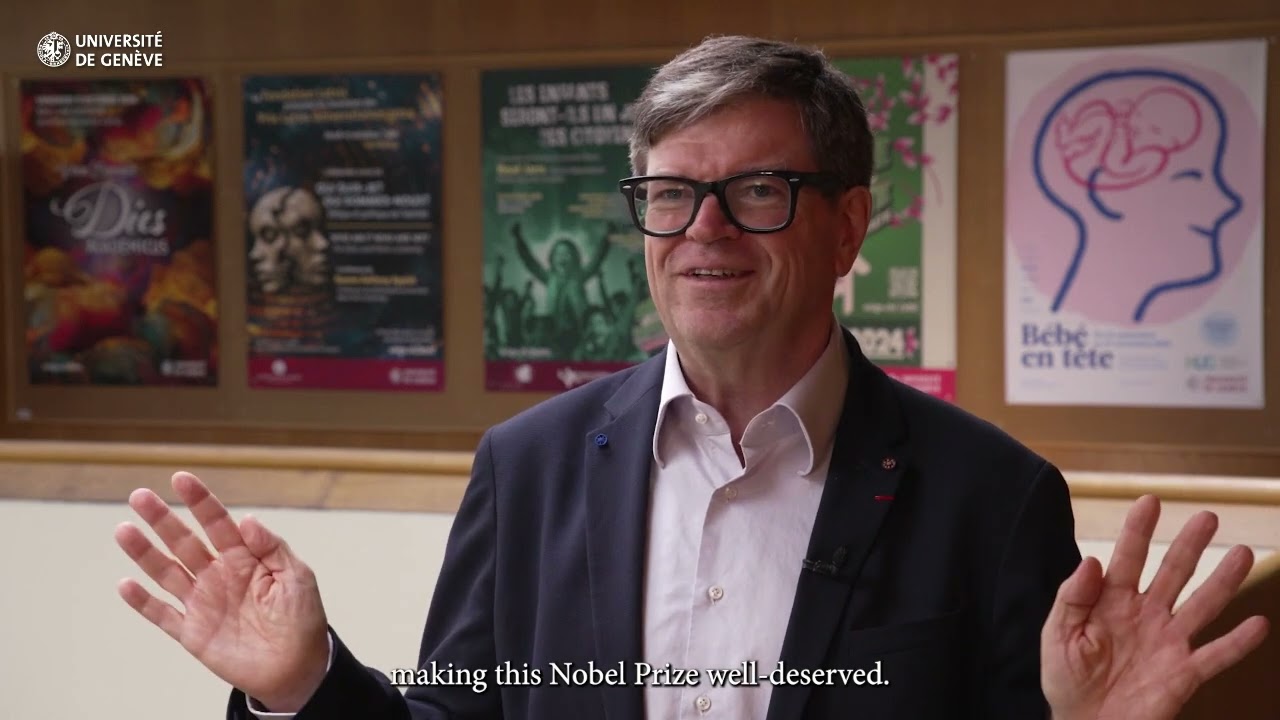 Yann LeCun - Réflexions sur le parcours et l’avenir de l’IA