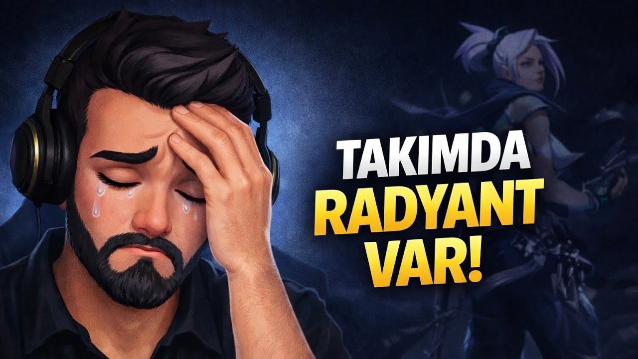 İzlemesi zevkli olup maçın çok kötü olması | Valorant