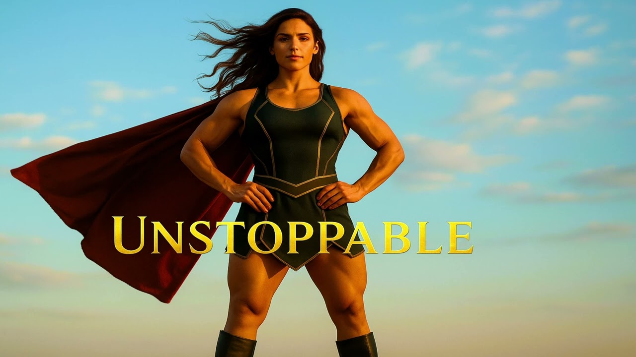 Unstoppable - Stanley