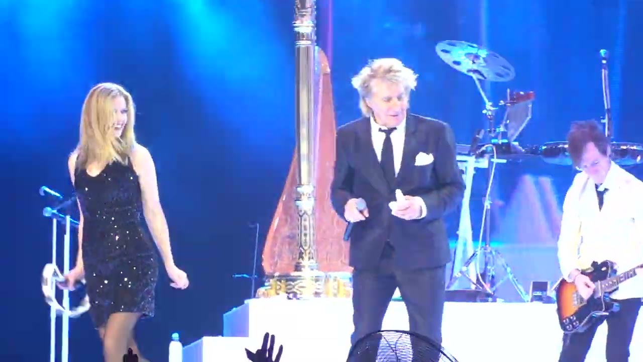 Rod Stewart, 