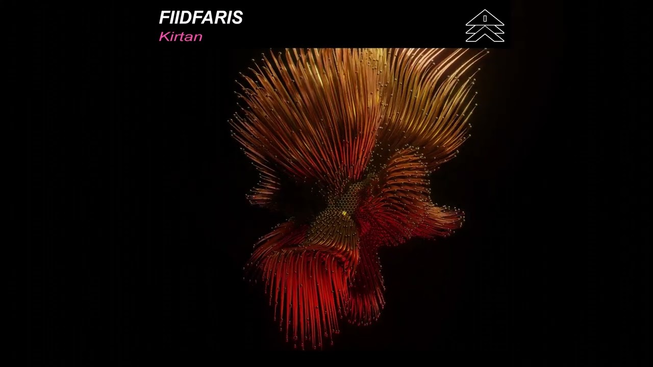 FIIDFARIS KIRTAN [Techno Release]